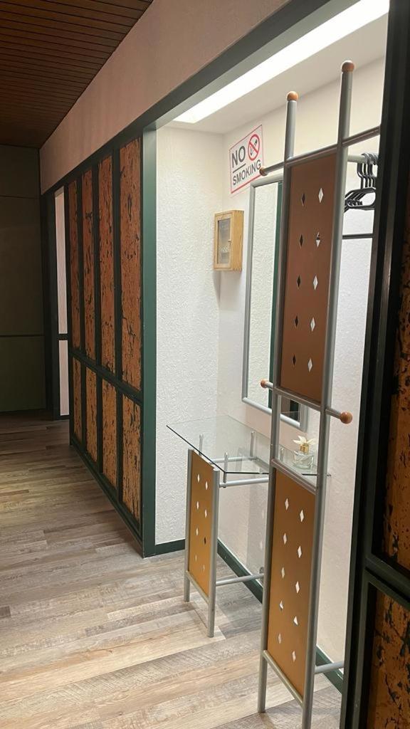 Ferienwohnung-Monteurwohnung Berta, 3 Personen In Kleve, Zentrale Lage Kleve  Exterior foto